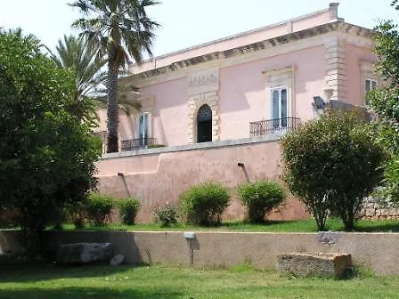 Hotel Torre Del Mare Ispica Italien