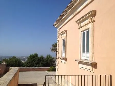 Hotel Torre Del Mare Ispica Gasthof